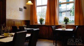 Hotel zur Burg