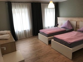 Fehnferien