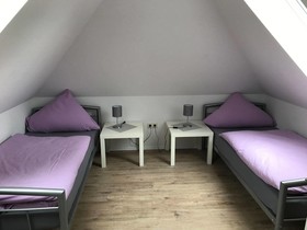 Fehnferien