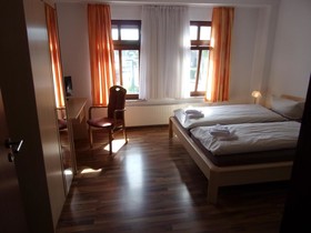 Verlaatshus