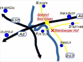 Steinberger Hof