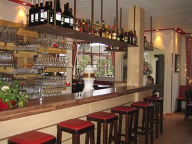 Hotel Jägerstuben