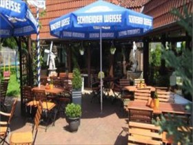 Cordes Am Rosengarten