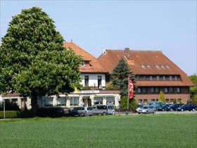 Cordes Am Rosengarten