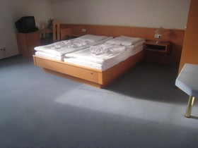Hotel Marjani Sarstedt