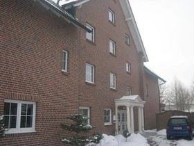 Hotel Marjani Sarstedt