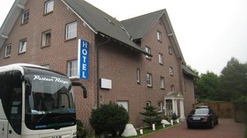 Hotel Marjani Sarstedt