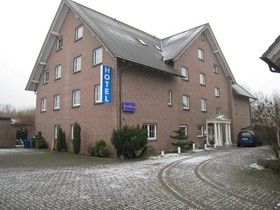 Hotel Marjani Sarstedt