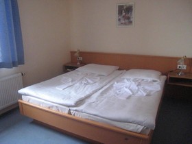 Hotel Marjani Sarstedt