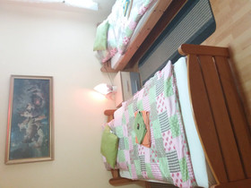 Maria's