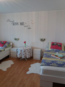 Maria's