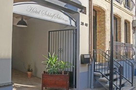 Hotel Schlaf Schöningen