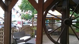 Hotel Zur Krone