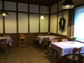 Hotel Zur Krone