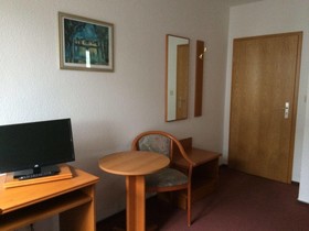 Hotel Zur Krone