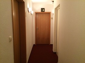 Hotel Zur Krone