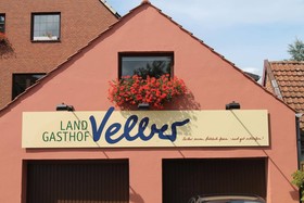 Landgasthof Velber
