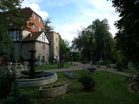 Altes Rittergut Bolzum