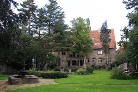 Altes Rittergut Bolzum