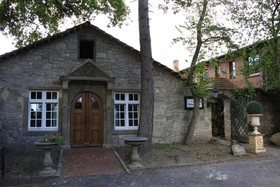 Altes Rittergut Bolzum