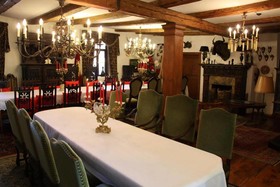 Altes Rittergut Bolzum