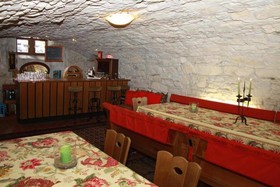 Altes Rittergut Bolzum