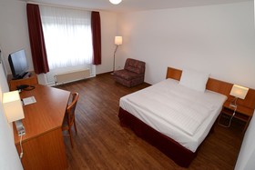 Aparthotel Sehnde