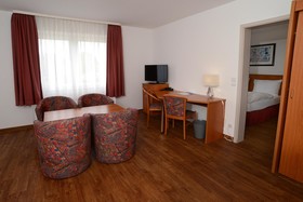 Aparthotel Sehnde