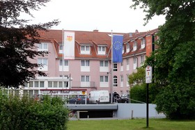 Aparthotel Sehnde