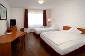 Aparthotel Sehnde