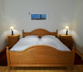 Landhaus Bolzum