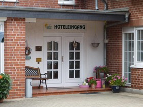 Landhaus Bolzum