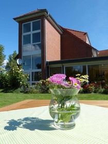 Landhaus Bolzum