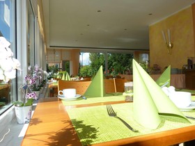 Landhaus Bolzum