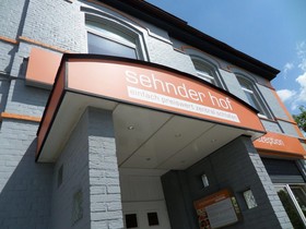 Sehnder Hof