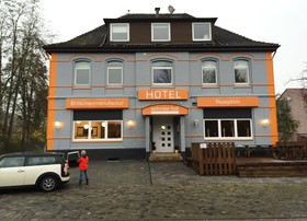 Sehnder Hof