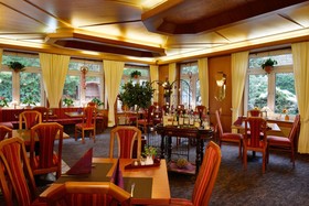 Hotel Holst & Vitalis Therme