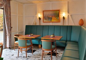 Hotel Holst & Vitalis Therme