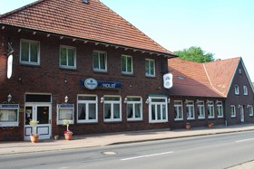 Hotel Holst & Vitalis Therme