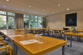 Hotel Holst & Vitalis Therme