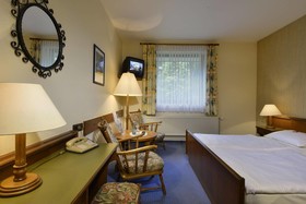 Hotel Holst & Vitalis Therme