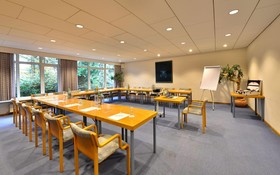 Hotel Holst & Vitalis Therme
