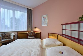Hotel Holst & Vitalis Therme