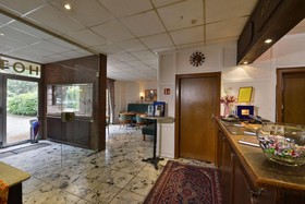 Hotel Holst & Vitalis Therme