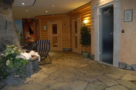 Hotel Holst & Vitalis Therme
