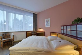 Hotel Holst & Vitalis Therme