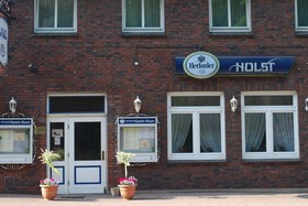 Hotel Holst & Vitalis Therme