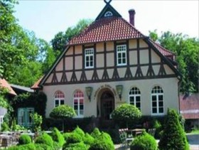 Zur Kloster-Mühle