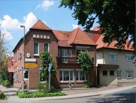 Röhrs Gasthof