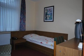 Zum Grafen Hallermunt
